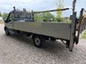 USED 2023 72 FORD TRANSIT 2.0 350 EcoBlue HD Leader Dropside Cab 2dr Diesel Manual  L4 Euro 6 (s/s) (130 ps) BEST VALUE VANS & TRUCKS IN UK