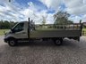 USED 2023 72 FORD TRANSIT 2.0 350 EcoBlue HD Leader Dropside Cab 2dr Diesel Manual  L4 Euro 6 (s/s) (130 ps) BEST VALUE VANS & TRUCKS IN UK