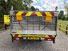 USED 2023 72 FORD TRANSIT 2.0 350 EcoBlue HD Leader Dropside Cab 2dr Diesel Manual  L4 Euro 6 (s/s) (130 ps) BEST VALUE VANS & TRUCKS IN UK