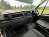 USED 2023 72 FORD TRANSIT 2.0 350 EcoBlue HD Leader Dropside Cab 2dr Diesel Manual  L4 Euro 6 (s/s) (130 ps) BEST VALUE VANS & TRUCKS IN UK