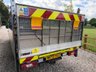 USED 2023 72 FORD TRANSIT 2.0 350 EcoBlue HD Leader Dropside Cab 2dr Diesel Manual  L4 Euro 6 (s/s) (130 ps) BEST VALUE VANS & TRUCKS IN UK