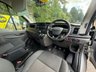 USED 2023 72 FORD TRANSIT 2.0 350 EcoBlue HD Leader Dropside Cab 2dr Diesel Manual  L4 Euro 6 (s/s) (130 ps) BEST VALUE VANS & TRUCKS IN UK