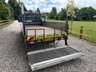 USED 2023 72 FORD TRANSIT 2.0 350 EcoBlue HD Leader Dropside Cab 2dr Diesel Manual  L4 Euro 6 (s/s) (130 ps) BEST VALUE VANS & TRUCKS IN UK