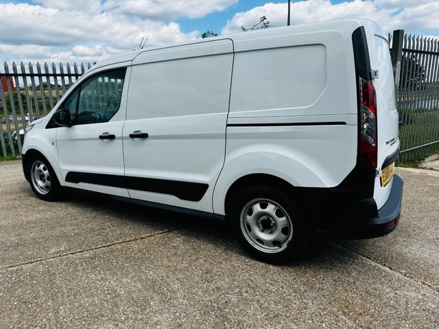 View our FORD TRANSIT CONNECT