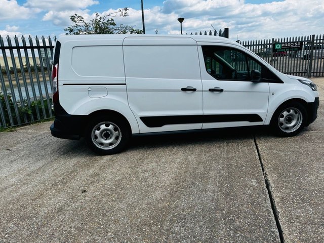 View our FORD TRANSIT CONNECT