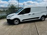 USED 2020 69 FORD TRANSIT CONNECT 1.5 210 EcoBlue Leader Panel Van 5dr Diesel Manual L2 Euro 6 (s/s) (100 ps) Reversing Camera, Twin-side loading doors.