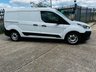 USED 2020 69 FORD TRANSIT CONNECT 1.5 210 EcoBlue Leader Panel Van 5dr Diesel Manual L2 Euro 6 (s/s) (100 ps) Reversing Camera, Twin-side loading doors.
