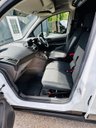 USED 2020 69 FORD TRANSIT CONNECT 1.5 210 EcoBlue Leader Panel Van 5dr Diesel Manual L2 Euro 6 (s/s) (100 ps) Reversing Camera, Twin-side loading doors.