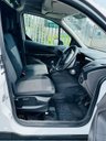USED 2020 69 FORD TRANSIT CONNECT 1.5 210 EcoBlue Leader Panel Van 5dr Diesel Manual L2 Euro 6 (s/s) (100 ps) Reversing Camera, Twin-side loading doors.