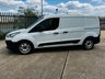 USED 2020 69 FORD TRANSIT CONNECT 1.5 210 EcoBlue Leader Panel Van 5dr Diesel Manual L2 Euro 6 (s/s) (100 ps) Reversing Camera, Twin-side loading doors.