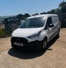 USED 2020 69 FORD TRANSIT CONNECT 1.5 210 EcoBlue Leader Panel Van 5dr Diesel Manual L2 Euro 6 (s/s) (100 ps) New clutch and flywheel/ Recent timing belt.
