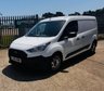 USED 2020 69 FORD TRANSIT CONNECT 1.5 210 EcoBlue Leader Panel Van 5dr Diesel Manual L2 Euro 6 (s/s) (100 ps) New clutch and flywheel/ Recent timing belt.