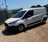 USED 2020 69 FORD TRANSIT CONNECT 1.5 210 EcoBlue Leader Panel Van 5dr Diesel Manual L2 Euro 6 (s/s) (100 ps) New clutch and flywheel/ Recent timing belt.