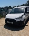 USED 2020 69 FORD TRANSIT CONNECT 1.5 210 EcoBlue Leader Panel Van 5dr Diesel Manual L2 Euro 6 (s/s) (100 ps) New clutch and flywheel/ Recent timing belt.