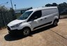 USED 2020 69 FORD TRANSIT CONNECT 1.5 210 EcoBlue Leader Panel Van 5dr Diesel Manual L2 Euro 6 (s/s) (100 ps) New clutch and flywheel/ Recent timing belt.