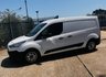 USED 2020 69 FORD TRANSIT CONNECT 1.5 210 EcoBlue Leader Panel Van 5dr Diesel Manual L2 Euro 6 (s/s) (100 ps) New clutch and flywheel/ Recent timing belt.