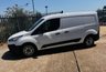 USED 2020 69 FORD TRANSIT CONNECT 1.5 210 EcoBlue Leader Panel Van 5dr Diesel Manual L2 Euro 6 (s/s) (100 ps) New clutch and flywheel/ Recent timing belt.