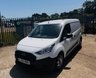 USED 2020 69 FORD TRANSIT CONNECT 1.5 210 EcoBlue Leader Panel Van 5dr Diesel Manual L2 Euro 6 (s/s) (100 ps) New clutch and flywheel/ Recent timing belt.