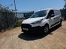 USED 2020 69 FORD TRANSIT CONNECT 1.5 210 EcoBlue Leader Panel Van 5dr Diesel Manual L2 Euro 6 (s/s) (100 ps) New clutch and flywheel/ Recent timing belt.