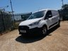 USED 2020 69 FORD TRANSIT CONNECT 1.5 210 EcoBlue Leader Panel Van 5dr Diesel Manual L2 Euro 6 (s/s) (100 ps) New clutch and flywheel/ Recent timing belt.