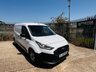 USED 2020 69 FORD TRANSIT CONNECT 1.5 210 EcoBlue Leader Panel Van 5dr Diesel Manual L2 Euro 6 (s/s) (100 ps) New clutch and flywheel/ Recent timing belt.