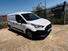 USED 2020 69 FORD TRANSIT CONNECT 1.5 210 EcoBlue Leader Panel Van 5dr Diesel Manual L2 Euro 6 (s/s) (100 ps) New clutch and flywheel/ Recent timing belt.