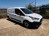 USED 2020 69 FORD TRANSIT CONNECT 1.5 210 EcoBlue Leader Panel Van 5dr Diesel Manual L2 Euro 6 (s/s) (100 ps) New clutch and flywheel/ Recent timing belt.