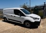 USED 2020 69 FORD TRANSIT CONNECT 1.5 210 EcoBlue Leader Panel Van 5dr Diesel Manual L2 Euro 6 (s/s) (100 ps) New clutch and flywheel/ Recent timing belt.