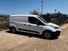 USED 2020 69 FORD TRANSIT CONNECT 1.5 210 EcoBlue Leader Panel Van 5dr Diesel Manual L2 Euro 6 (s/s) (100 ps) New clutch and flywheel/ Recent timing belt.