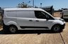 USED 2020 69 FORD TRANSIT CONNECT 1.5 210 EcoBlue Leader Panel Van 5dr Diesel Manual L2 Euro 6 (s/s) (100 ps) New clutch and flywheel/ Recent timing belt.