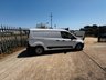 USED 2020 69 FORD TRANSIT CONNECT 1.5 210 EcoBlue Leader Panel Van 5dr Diesel Manual L2 Euro 6 (s/s) (100 ps) New clutch and flywheel/ Recent timing belt.