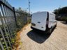USED 2020 69 FORD TRANSIT CONNECT 1.5 210 EcoBlue Leader Panel Van 5dr Diesel Manual L2 Euro 6 (s/s) (100 ps) New clutch and flywheel/ Recent timing belt.