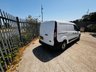 USED 2020 69 FORD TRANSIT CONNECT 1.5 210 EcoBlue Leader Panel Van 5dr Diesel Manual L2 Euro 6 (s/s) (100 ps) New clutch and flywheel/ Recent timing belt.