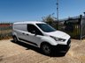 USED 2020 69 FORD TRANSIT CONNECT 1.5 210 EcoBlue Leader Panel Van 5dr Diesel Manual L2 Euro 6 (s/s) (100 ps) New clutch and flywheel/ Recent timing belt.