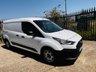 USED 2020 69 FORD TRANSIT CONNECT 1.5 210 EcoBlue Leader Panel Van 5dr Diesel Manual L2 Euro 6 (s/s) (100 ps) New clutch and flywheel/ Recent timing belt.