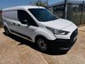 USED 2020 69 FORD TRANSIT CONNECT 1.5 210 EcoBlue Leader Panel Van 5dr Diesel Manual L2 Euro 6 (s/s) (100 ps) New clutch and flywheel/ Recent timing belt.