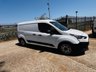 USED 2020 69 FORD TRANSIT CONNECT 1.5 210 EcoBlue Leader Panel Van 5dr Diesel Manual L2 Euro 6 (s/s) (100 ps) New clutch and flywheel/ Recent timing belt.