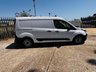 USED 2020 69 FORD TRANSIT CONNECT 1.5 210 EcoBlue Leader Panel Van 5dr Diesel Manual L2 Euro 6 (s/s) (100 ps) New clutch and flywheel/ Recent timing belt.