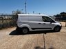 USED 2020 69 FORD TRANSIT CONNECT 1.5 210 EcoBlue Leader Panel Van 5dr Diesel Manual L2 Euro 6 (s/s) (100 ps) New clutch and flywheel/ Recent timing belt.