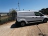 USED 2020 69 FORD TRANSIT CONNECT 1.5 210 EcoBlue Leader Panel Van 5dr Diesel Manual L2 Euro 6 (s/s) (100 ps) New clutch and flywheel/ Recent timing belt.