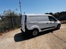 USED 2020 69 FORD TRANSIT CONNECT 1.5 210 EcoBlue Leader Panel Van 5dr Diesel Manual L2 Euro 6 (s/s) (100 ps) New clutch and flywheel/ Recent timing belt.