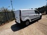 USED 2020 69 FORD TRANSIT CONNECT 1.5 210 EcoBlue Leader Panel Van 5dr Diesel Manual L2 Euro 6 (s/s) (100 ps) New clutch and flywheel/ Recent timing belt.