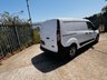 USED 2020 69 FORD TRANSIT CONNECT 1.5 210 EcoBlue Leader Panel Van 5dr Diesel Manual L2 Euro 6 (s/s) (100 ps) New clutch and flywheel/ Recent timing belt.