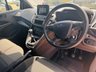 USED 2020 69 FORD TRANSIT CONNECT 1.5 210 EcoBlue Leader Panel Van 5dr Diesel Manual L2 Euro 6 (s/s) (100 ps) New clutch and flywheel/ Recent timing belt.