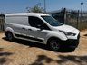 USED 2020 69 FORD TRANSIT CONNECT 1.5 210 EcoBlue Leader Panel Van 5dr Diesel Manual L2 Euro 6 (s/s) (100 ps) New clutch and flywheel/ Recent timing belt.