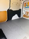USED 2020 69 FORD TRANSIT CONNECT 1.5 210 EcoBlue Leader Panel Van 5dr Diesel Manual L2 Euro 6 (s/s) (100 ps) New clutch and flywheel/ Recent timing belt.