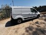 USED 2020 69 FORD TRANSIT CONNECT 1.5 210 EcoBlue Leader Panel Van 5dr Diesel Manual L2 Euro 6 (s/s) (100 ps) New clutch and flywheel/ Recent timing belt.