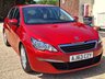 USED 2014 63 PEUGEOT 308 1.6 HDi Active Euro 5 5dr VERY GOOD CONDITION!!!
