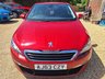USED 2014 63 PEUGEOT 308 1.6 HDi Active Euro 5 5dr VERY GOOD CONDITION!!!