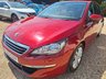 USED 2014 63 PEUGEOT 308 1.6 HDi Active Euro 5 5dr VERY GOOD CONDITION!!!